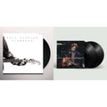 Eric Clapton - Unplugged & Slowhand (35Th Anniversary) - LP Vinyl Bundle