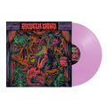 Escuela Grind - Memory Theater Indie Retail Pink Vinyl Record