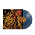 Escuela Grind - Dreams On Algorithms Midnight Oil Vinyl LP Vinyl Record