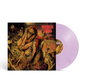 Escuela Grind - Dreams On Algorithms Orchid Vinyl LP Vinyl Record