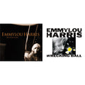 Red Dirt Girl (Translucent Red LP Vinyl) & Wrecking Ball