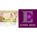 Goodbye Yellow Brick Road (2CD/Deluxe) & Diamonds (3 CD Fatpack)