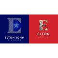 Elton John - Jewel Box (3LP - Rarities & B-Sides) & Diamonds (2LP)