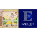 Elton John - Goodbye Yellow Brick Road & Diamonds (2LP)