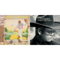 Peachtree Road (2LP) & Goodbye Yellow Brick Road
