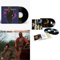 Poly-Currents (Blue Note Tone Poet Series) & Revival: Live At Pookie's Pub (3LP) & Genesis (180G)