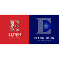 Elton John - Jewel Box (3LP - Rarities & B-Sides) & Diamonds (2LP)