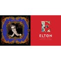 One (2LP) & Jewel Box (3LP - Rarities & B-Sides)