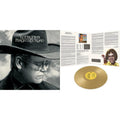 Elton John - Peachtree Road (2LP) & Chartbusters Go Pop - Legendary Covers '69 / '70 (Gold LP Vinyl)