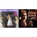 Live At Montreux 1975-1993 (Limited 2LP/CD) & Rocks The House (Colored LP Vinyl)