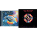 All Over The World: Very Best Of & New World Record