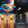 All Over The World: Very Best Of & Elo 2 & No Answer & Face The Music