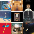 Greatest Hits & All Over The World: Very Best Of & Secret Messages & Balance Of Power & Elo 2 & No Answer & On The Third Day & Time & Face The Music