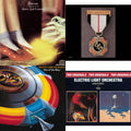 Greatest Hits & Out Of The Blue & Discovery & Eldorado