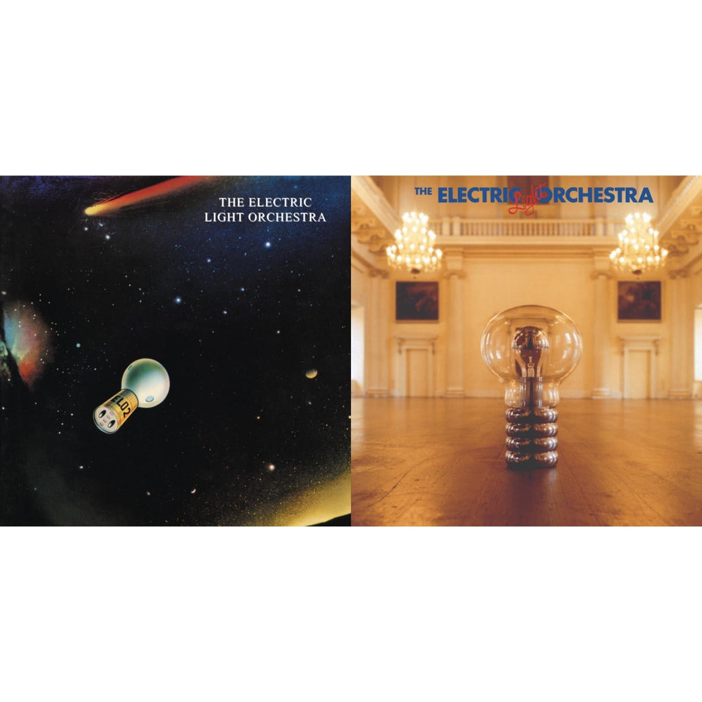 Elo 2 & No Answer