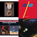 Greatest Hits & Balance Of Power & Discovery & Elo 2