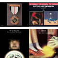 Greatest Hits & Discovery & On The Third Day & Eldorado