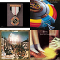 Greatest Hits & Out Of The Blue & Secret Messages & Eldorado