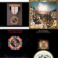 Greatest Hits & Secret Messages & New World Record & On The Third Day