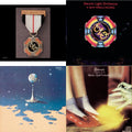 Greatest Hits & New World Record & Time & Eldorado