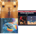 All Over The World: Very Best Of & Discovery & No Answer
