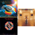 All Over The World: Very Best Of & New World Record & No Answer