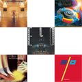 All Over The World: Very Best Of & Balance Of Power & No Answer & Face The Music & Eldorado
