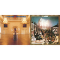 Electric Light Orchestra - Secret Messages & No Answer - CD Bundle