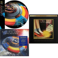 Eldorado: A Symphony (2LP/180G/45RPM Supervinyl Ultradisc One-Step/Original Masters/Limited) & All Over The World: Very Best Of Electric Light Orchestra (2LP/150G/Gatefold) & Out Of The Blue (2LP/Picture Disc/ Dl Card)