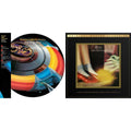 Eldorado: A Symphony (2LP/180G/45RPM Supervinyl Ultradisc One-Step/Original Masters/Limited) & Out Of The Blue (2LP/Picture Disc/ Dl Card)