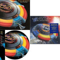 Out Of The Blue (180G LP Vinyl) & All Over The World: Very Best Of Electric Light Orchestra (2LP/150G/Gatefold) & Out Of The Blue (2LP/Picture Disc/ Dl Card)