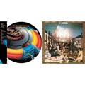 Secret Messages (2 LP/140G Vinyl/Dl Code) & Out Of The Blue (2LP/Picture Disc/ Dl Card)