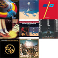 Out Of The Blue & Secret Messages & Balance Of Power & Discovery & Time & Face The Music & Eldorado & Essential Electric Light Orchestra
