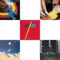 Out Of The Blue & Balance Of Power & Time & Face The Music & Eldorado