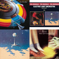 Out Of The Blue & Discovery & Time & Eldorado