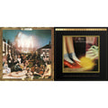 Secret Messages (2 LP/140G Vinyl/Dl Code) & Eldorado: A Symphony (2LP/180G/45RPM Supervinyl Ultradisc One-Step/Original Masters/Limited)