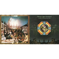 Secret Messages (2 LP/140G Vinyl/Dl Code) & New World Record (180G LP Vinyl)