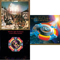 All Over The World: Very Best Of & Secret Messages & New World Record