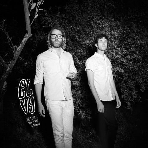 EL VY – Return To The Moon (LP Vinyl) Vinyl Record