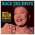 Mack The Knife - Ella In Berlin Vinyl Record