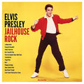Jailhouse Rock (Coloured Vinyl) Vinyl Record
