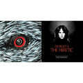 Bird With The Crystal Plumage (140G/Crystal Clear LP Vinyl) & Exorcist Ii: The Heretic (Blood Red With Black Splatter LP Vinyl) (Ams Exclusive)