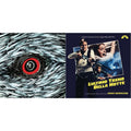 Ennio Morricone - L’Ultimo Treno Della Notte (Yellow LP Vinyl) & Bird With The Crystal Plumage (140G/Crystal Clear LP Vinyl)