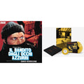 Ennio Morricone - Blue-Eyed Bandit (Il Bandito Dagli Occhi Azzurri) Ost & Morricone Segreto (Yellow Vinyl/2LP/7Inch Single Collector's Edition)