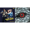 L’Ultimo Treno Della Notte (Yellow LP Vinyl) & Bird With The Crystal Plumage (140G/Crystal Clear LP Vinyl)