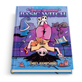 Emily Hampshire Amelia Aierwood, Basic Witch - Signed Super Deluxe Bundle