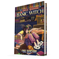 Emily Hampshire: Amelia Aierwood, Basic Witch - Hardcover Graphic Novel Book