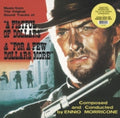 A Fistful Of Dollars & For A Few Dollars More Vinyl Record
