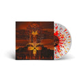 THE APOCALYPSE MANIFESTO (CLEAR VINYL WITH RED/ORANGE/GREY SPLATTER) Vinyl Record