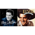 Great Country Songs & Blue Christmas
